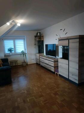 Foto - 3 Zimmer Dachgeschoßwohnung zur Miete in Igersheim