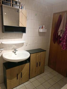 Foto - Dachgeschoßwohnung in Igersheim zur Miete