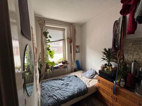 Foto - Zimmer in 3er Wg Harburg - 460,00&nbsp;EUR Kaltmiete, ca.&nbsp; 12,00&nbsp;m&sup2;