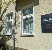 Serene Praxisraum in Rummelsberg (near Ostkreuz) - Berlin Rummelsburg