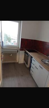 Foto - 2-Zimmer-Altbauwohnung mit Südbalkon in Stein bei Nürnberg