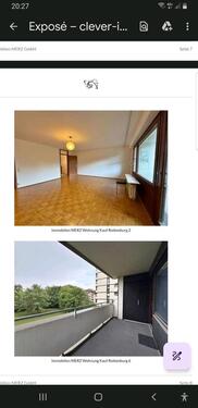 Foto - wohnung zu vermieten - 700,00&nbsp;EUR Kaltmiete, ca.&nbsp; 48,00&nbsp;m&sup2;