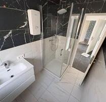 Moderne 3-Zimmer Wohnung-komplett renoviert & mit zwei Balkonen - Frankfurt am Main Sindlingen