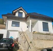 Neues Haus zu verkauf in Oberschwamdorf - Haiterbach