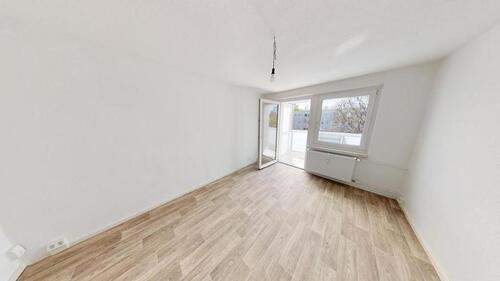 Foto - 3 Zimmer Etagenwohnung zur Miete in Chemnitz