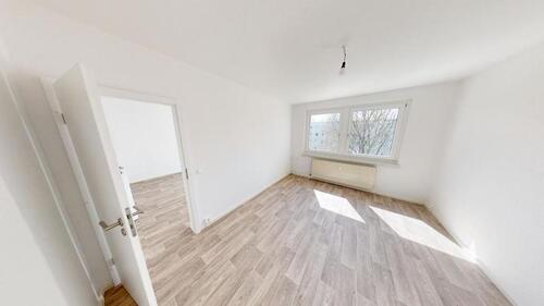 Foto - Etagenwohnung in Chemnitz zur Miete