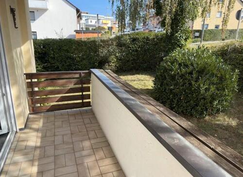 Foto - Sehr schöne 2 Zimmer Wohnung mit EBK in Filderstadt