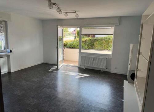 Foto - 2 Zimmer Etagenwohnung zur Miete in Filderstadt