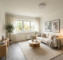 Courtagefrei - Bezugsfertige 2-Zimmer-ETW in Hoheluft-West! - Hamburg Courtagefrei - Bezugsfertige 2-Zimmer-ETW in Hoheluft-West! - Hamburg