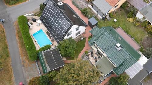 Foto - 8 Zimmer Einfamilienhaus zum Kaufen in Cottbus