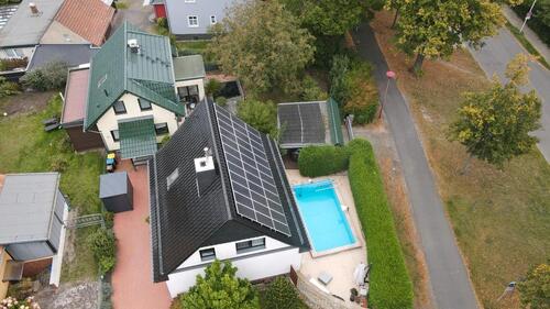 Foto - Einfamilienhaus in Cottbus zum Kaufen
