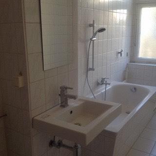 Foto - 3 Zimmer Etagenwohnung zur Miete in Berlin