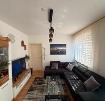 2 Zimmer Wohnung-Friedrichsplatz - Krefeld