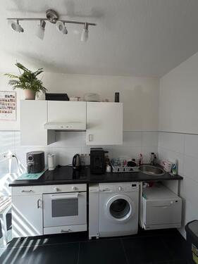 Foto - 2 Zimmer Etagenwohnung in Krefeld
