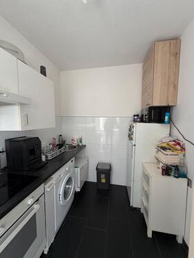 Foto - Etagenwohnung in Krefeld zur Miete