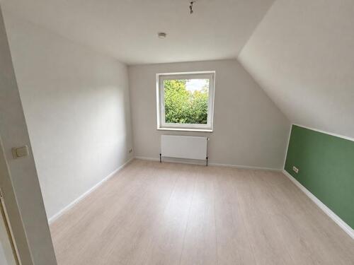 Foto - 4 Zimmer Maisonettenwohnung in Büdelsdorf