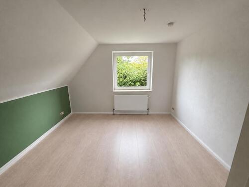 Foto - Maisonettenwohnung in Büdelsdorf zur Miete