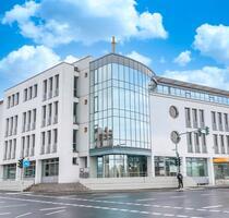 Repräsentative Büroflächen zu vermieten - Würzburg Frauenland