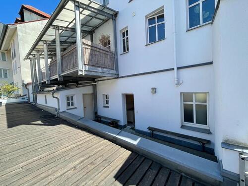 Foto - Wohnen mit Balkon - 1.200,00 EUR Kaltmiete,