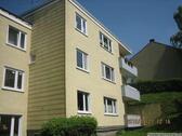 Foto - Schöne 2-Zimmerwohnung mit Balkon