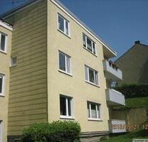 Schöne 2-Zimmerwohnung mit Balkon - Wipperfürth