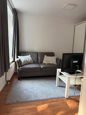 Foto - Etagenwohnung zur Miete in Ahlerstedt