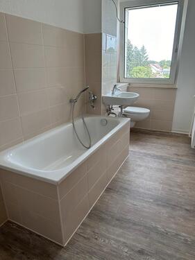 Foto - Etagenwohnung zur Miete in Neuzelle