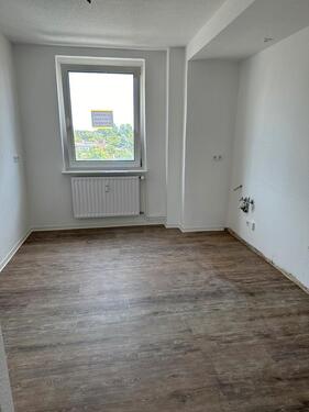 Foto - Etagenwohnung in Neuzelle