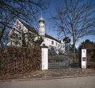 Foto - Schloss in Bayern - Warum nicht?