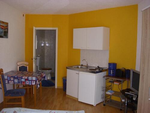 Foto - Etagenwohnung zur Miete in Usedom