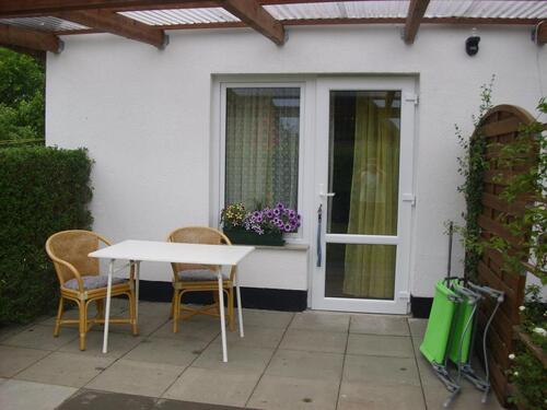 Foto - Etagenwohnung in Usedom