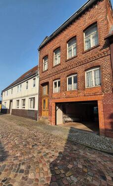 Foto - Einfamilienhaus zum Kaufen in Salzwedel