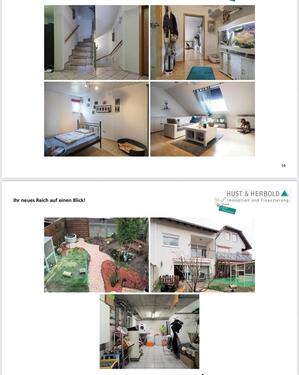 Foto - Einfamilienhaus zum Kaufen in Rheinzabern