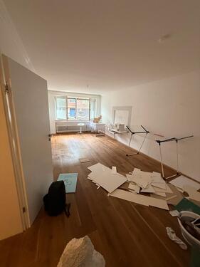 Foto - MädelsWG Zimmer - 620,00 EUR Kaltmiete,