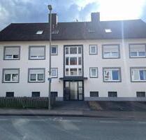 Lichtdurchflutete 2ZKB DG-Wohnung BI-Heepen ca.56 m² zu vermieten - Bielefeld