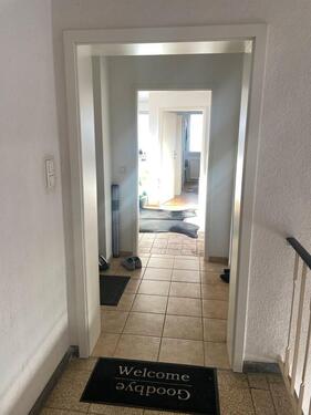 Foto - Etagenwohnung zur Miete in Bielefeld