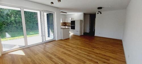 Foto - Etagenwohnung zur Miete in Kuchen