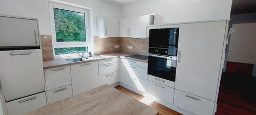 Foto - Etagenwohnung in Kuchen
