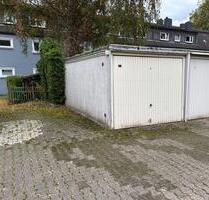 Einzelgarage mit Strom in 44628 Herne zu vermieten - Castrop-Rauxel