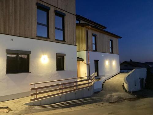 Foto - Wohnung in mitten Schönberg - 540,00 EUR Kaltmiete,