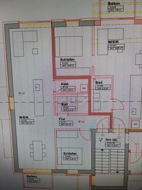 Foto - Etagenwohnung in Schönberg