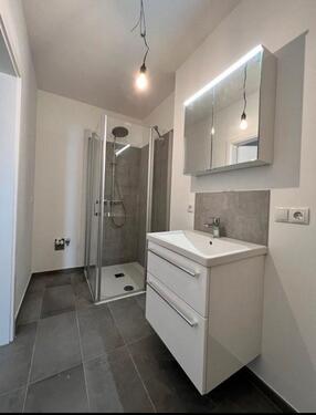 Foto - Etagenwohnung in Schönberg zur Miete