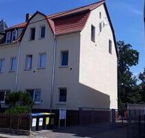2-Raum Wohnung in Halle, Karl-Meißner-Straße 18 - Halle (Saale) Silberhöhe