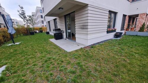 Foto - Etagenwohnung in Hamburg zur Miete