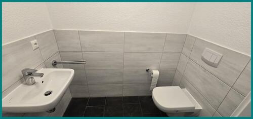 Foto - Etagenwohnung zur Miete in Sulingen