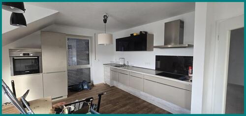 Foto - Etagenwohnung in Sulingen