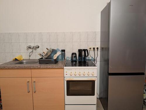 Foto - Etagenwohnung in Greifswald