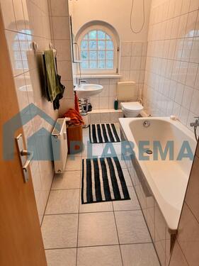 Foto - Etagenwohnung in Greifswald zur Miete