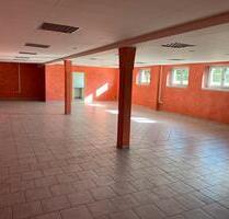 Gewerberaum, Büro, Lager, Hobbyraum ca. 250qm teilbar - Neuhaus am Inn