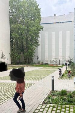 Foto - Stellplatz zu vermieten Barbarossakiez